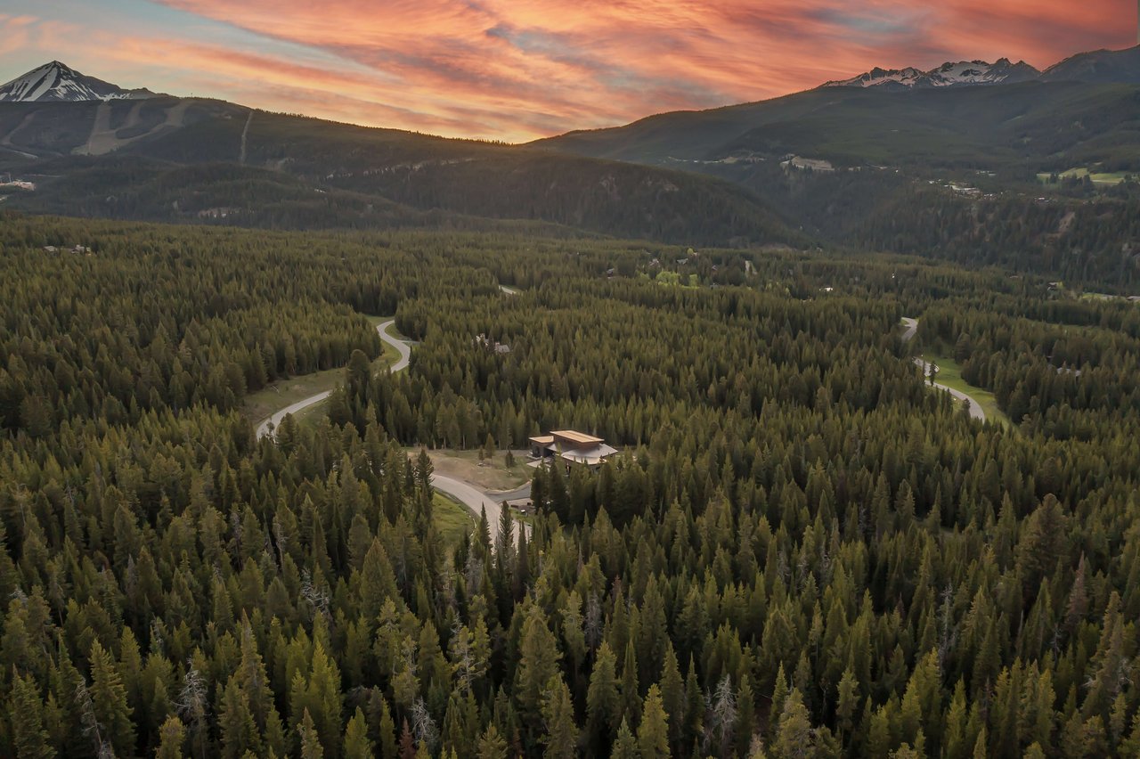 Big Sky Meadow Village