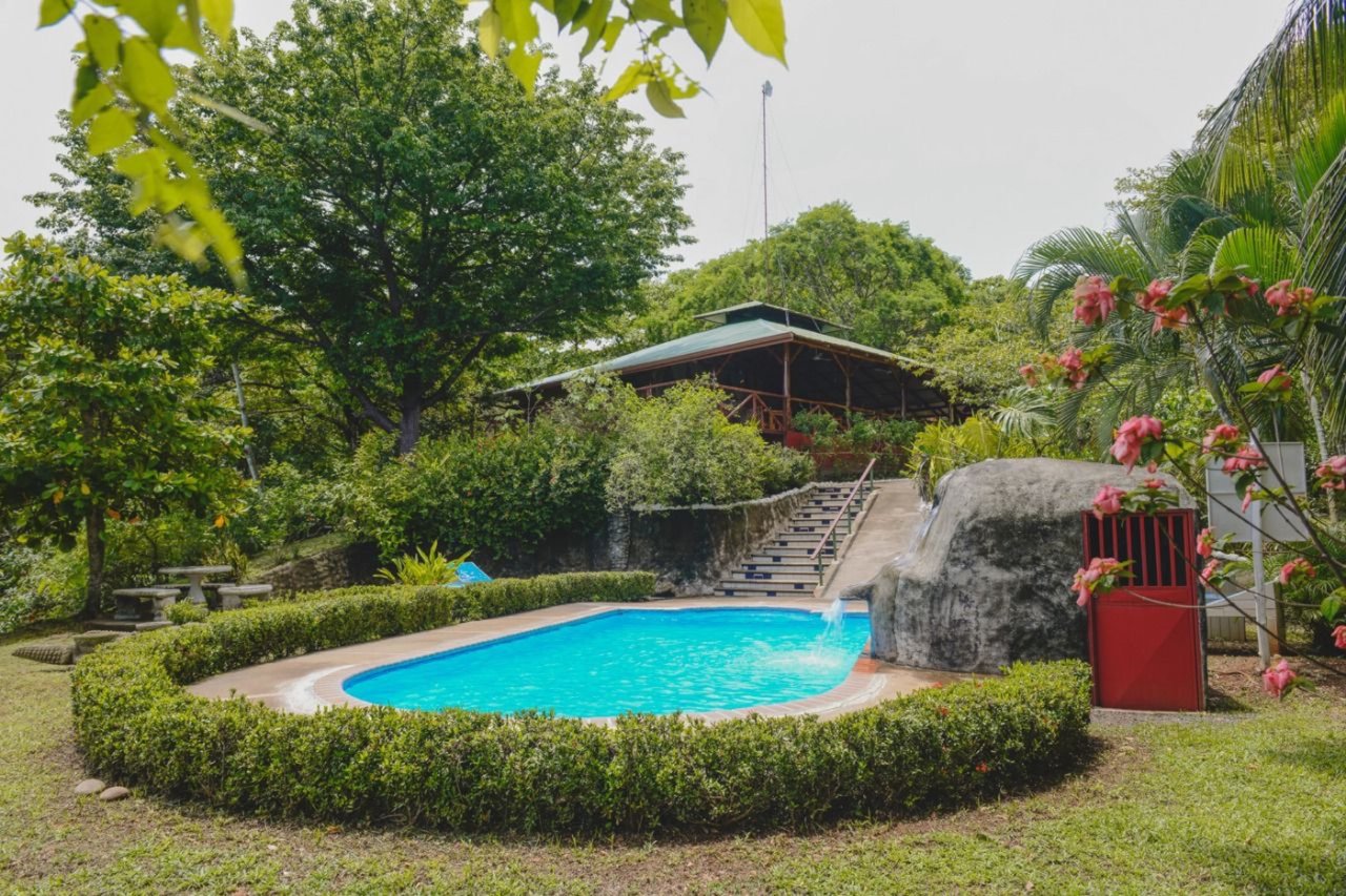 Boutique Jungle Resort and Hostel, Jaco, Puntarenas