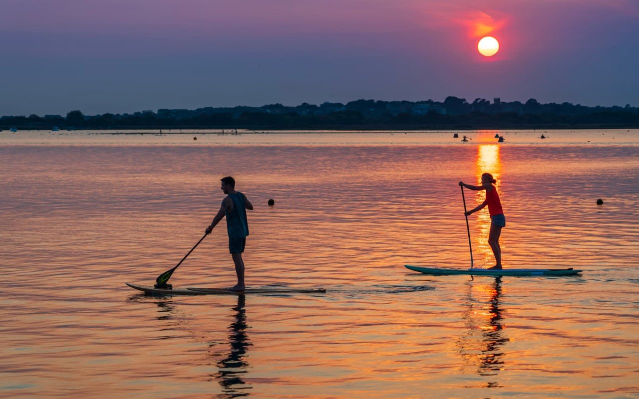 Best Family-Friendly Activities in Inlet Beach, FL