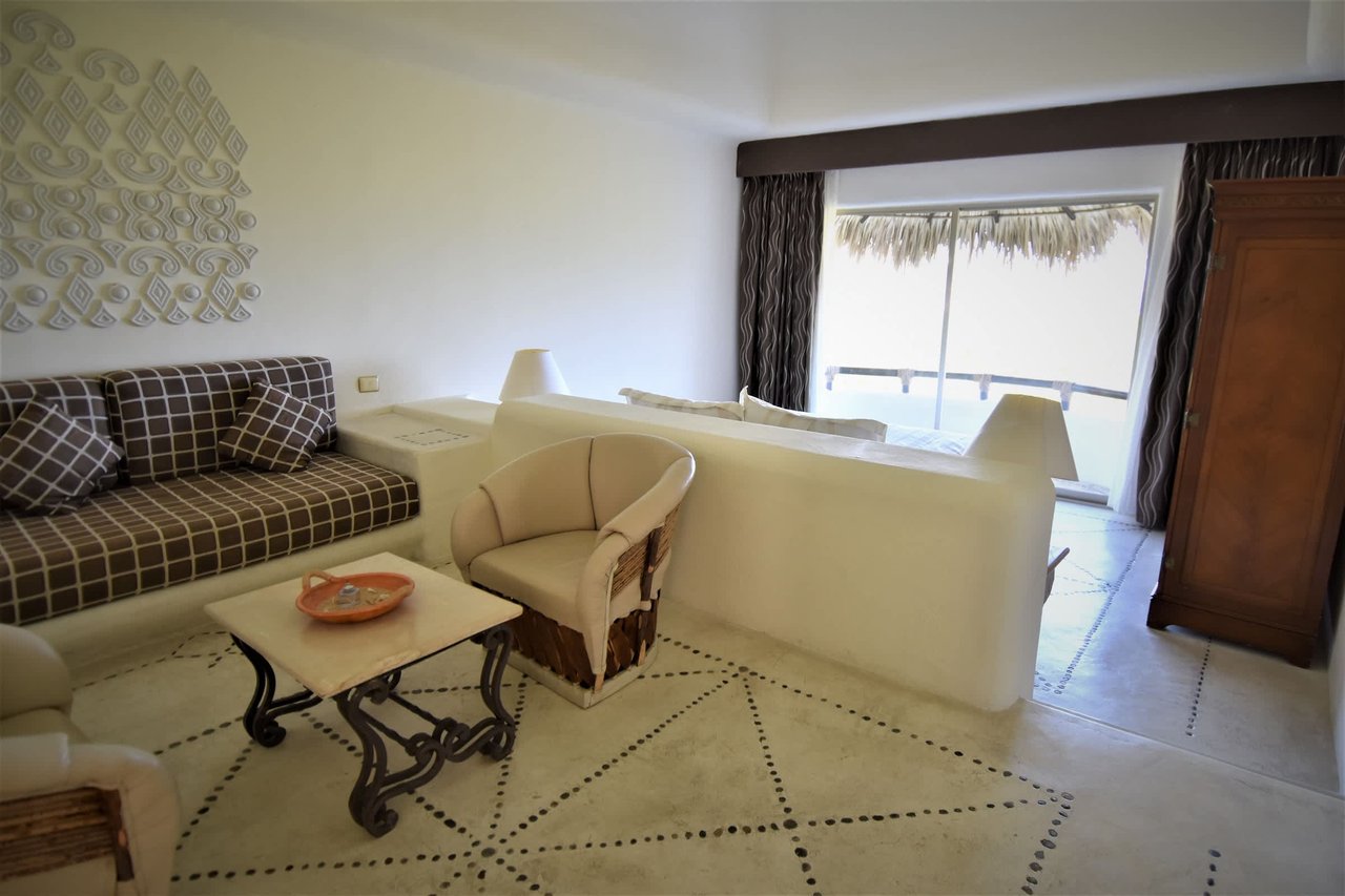 3 bedroom, Condo, Quinta Real Villa (Fractional)