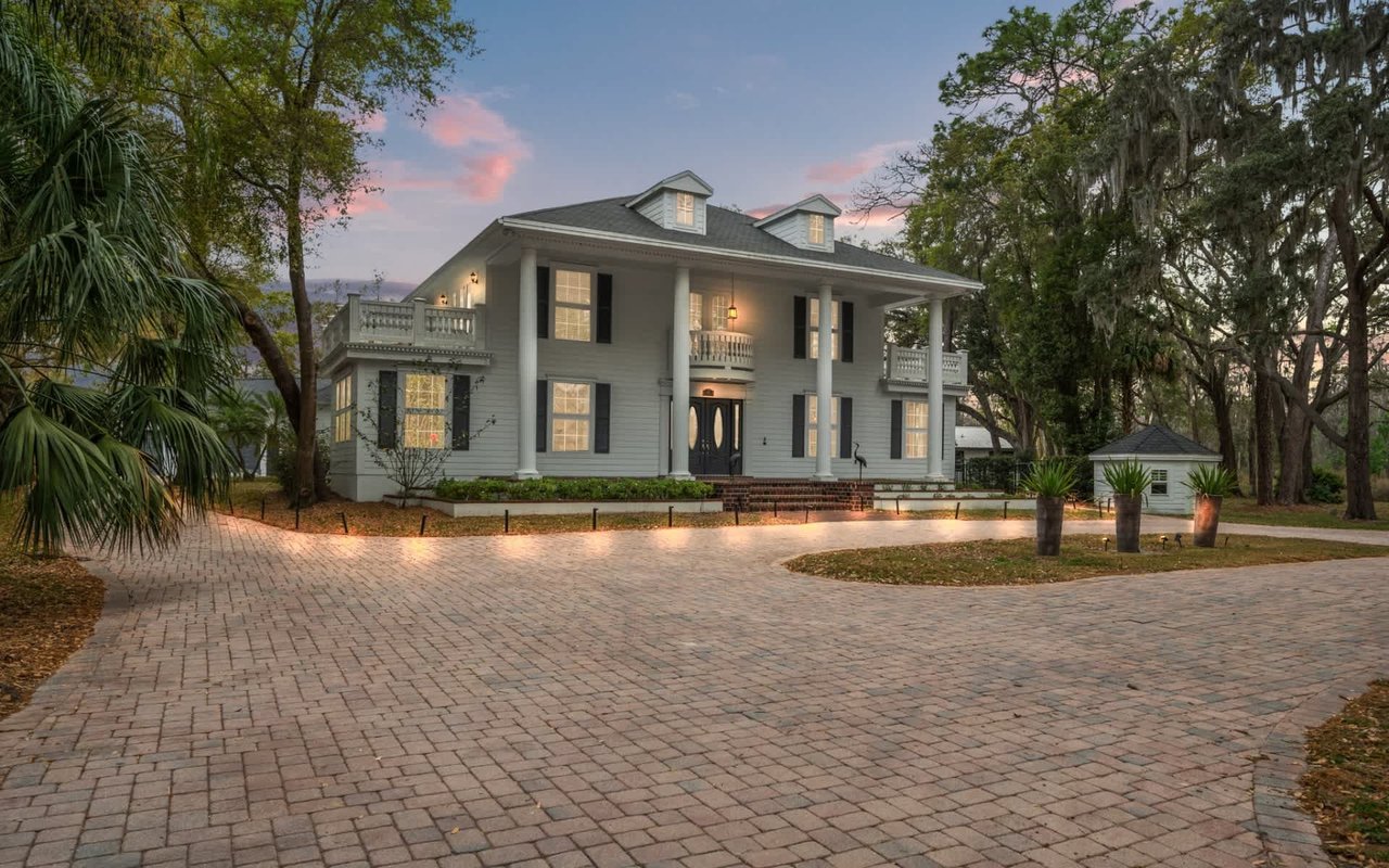 Tampa Bay Home Buyers Rejoice: Mortgage Rates Hit 4-Month Low