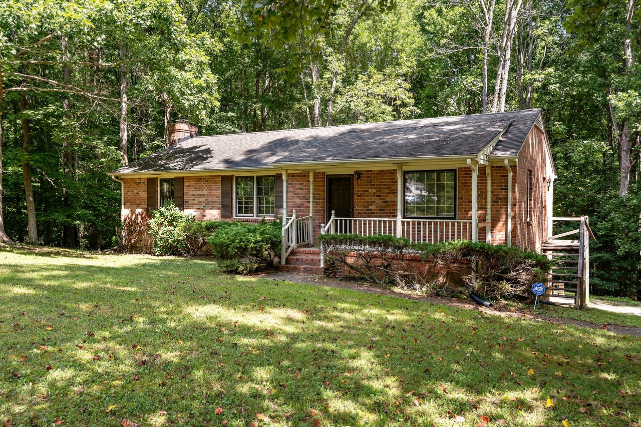 10149 Clearwood Road