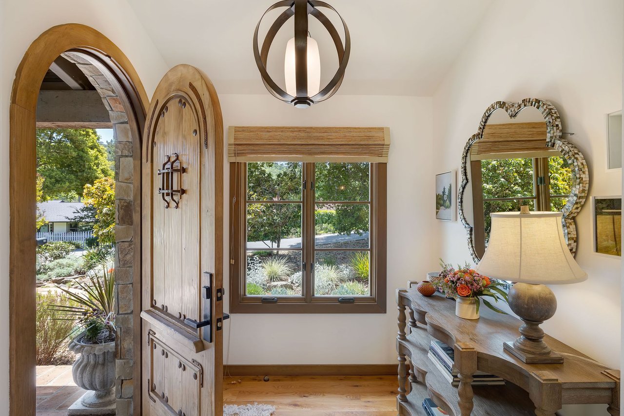 25 Martling Road, San Anselmo