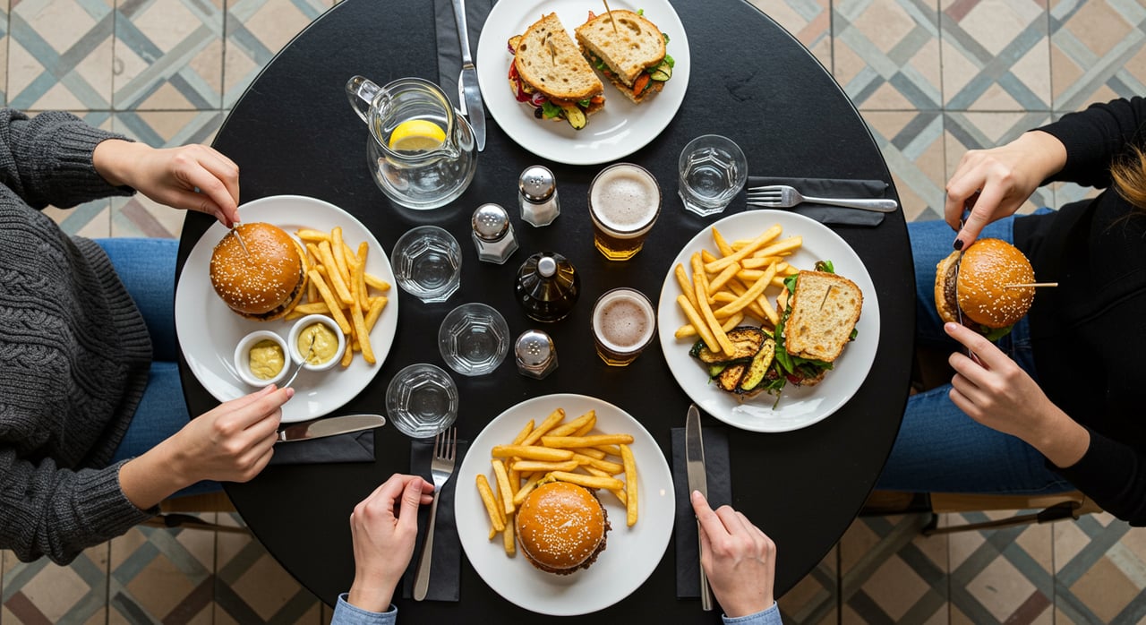 5 Best Restaurants in Tampa Bay, FL