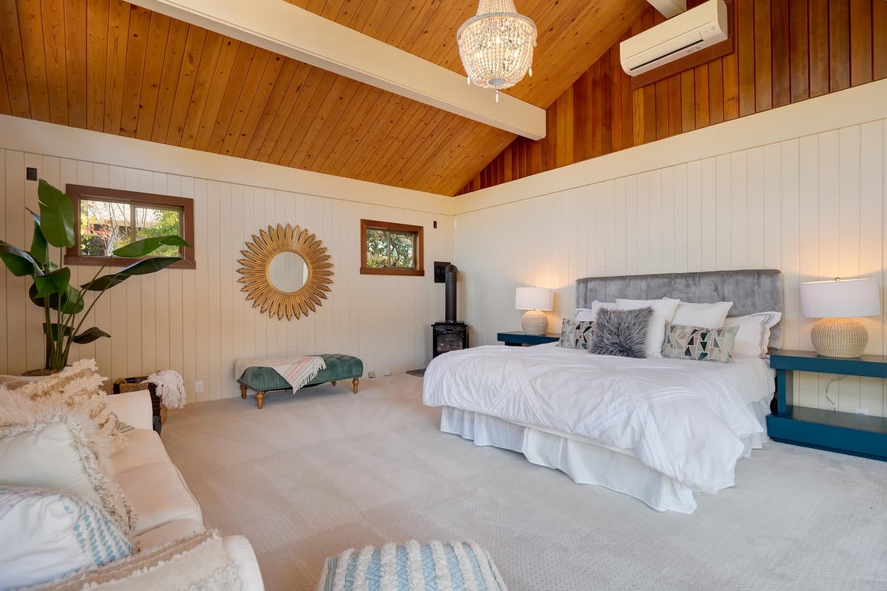 19 Tappan Road, San Anselmo