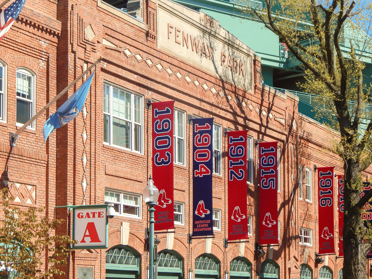 Boston