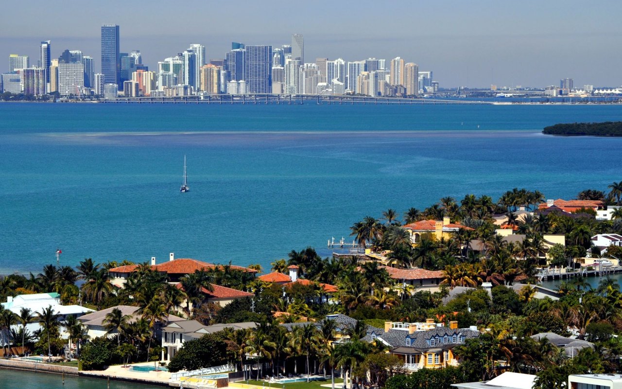 Key Biscayne