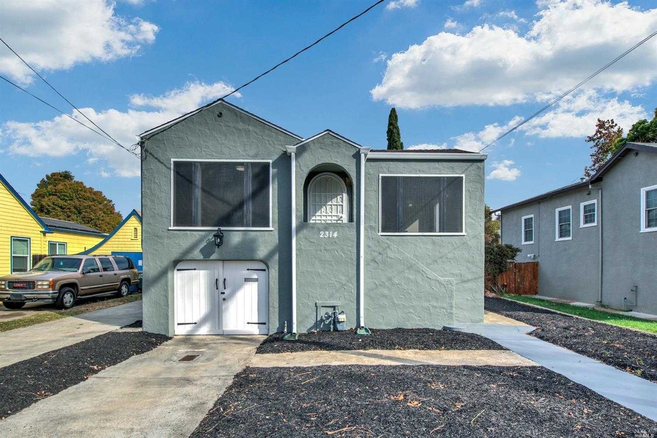 2314 Napa St