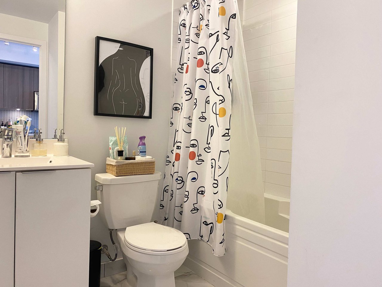 30 Shore Breeze Dr Unit: 3715
