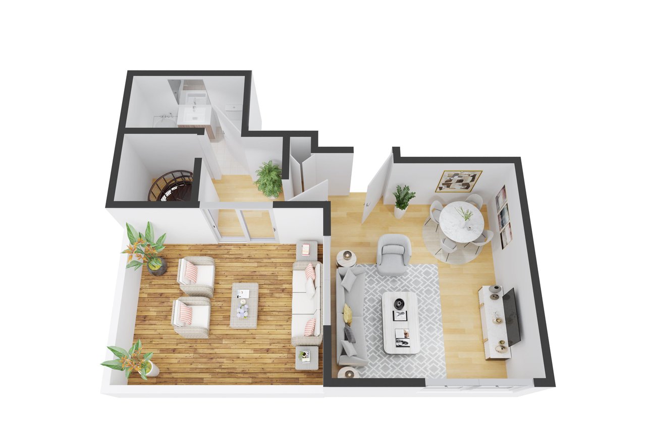 311 Franklin Avenue, Apt 6-A
