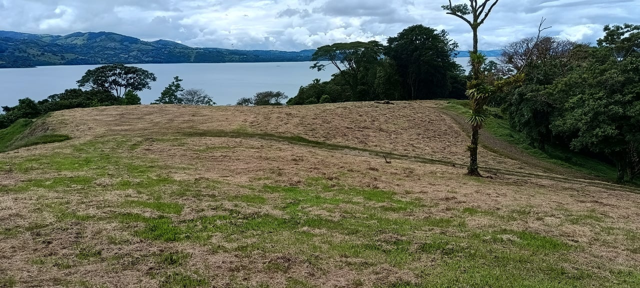 Flat Lakeview Development Land, Lake Arenal, Alajuela