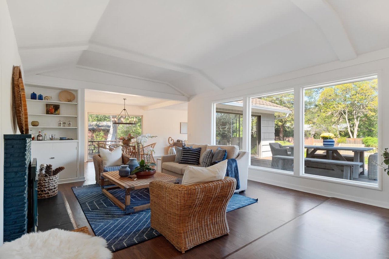 19 Tappan Road, San Anselmo