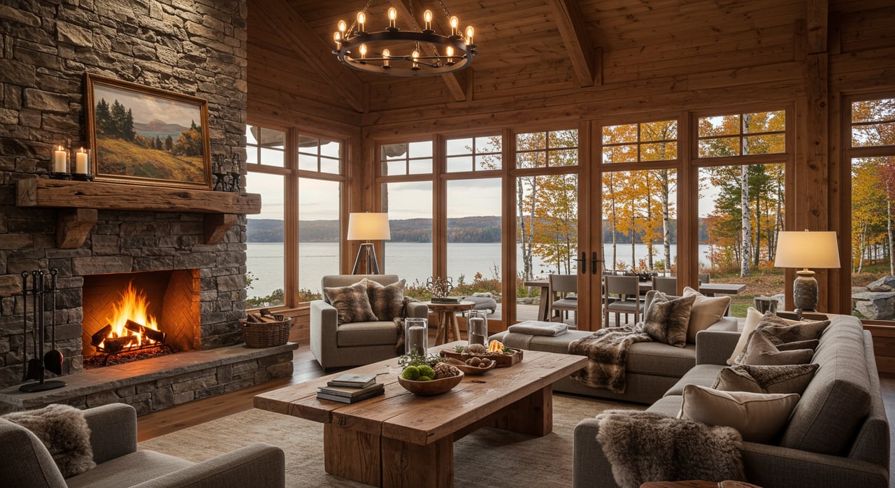 Di Lido Island’s Stunning Casa Clara