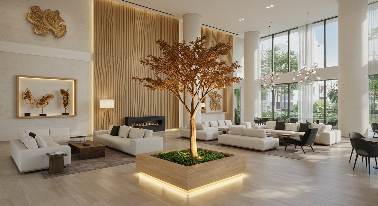 Hottest Architectural Styles in Dubai Hills