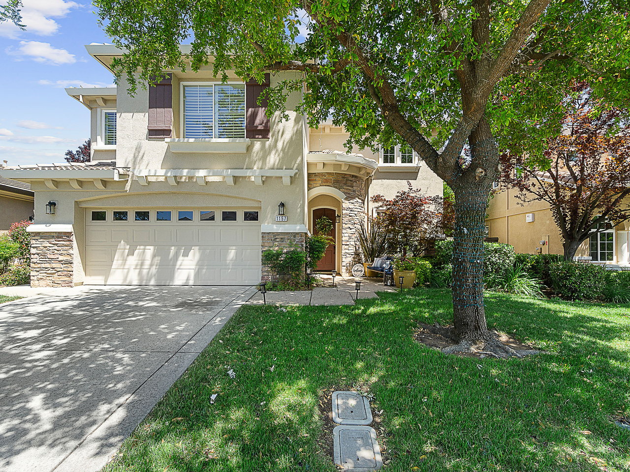 1157 Villagio Dr. 