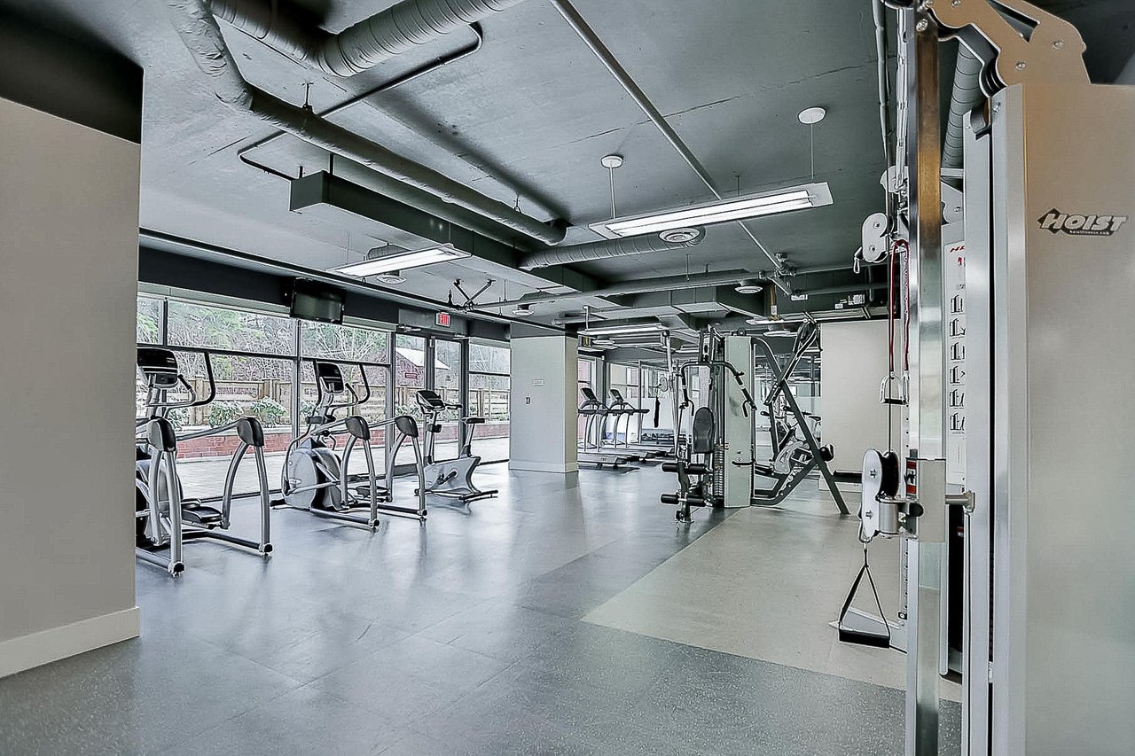 2406-301 Capilano Road, Port Moody