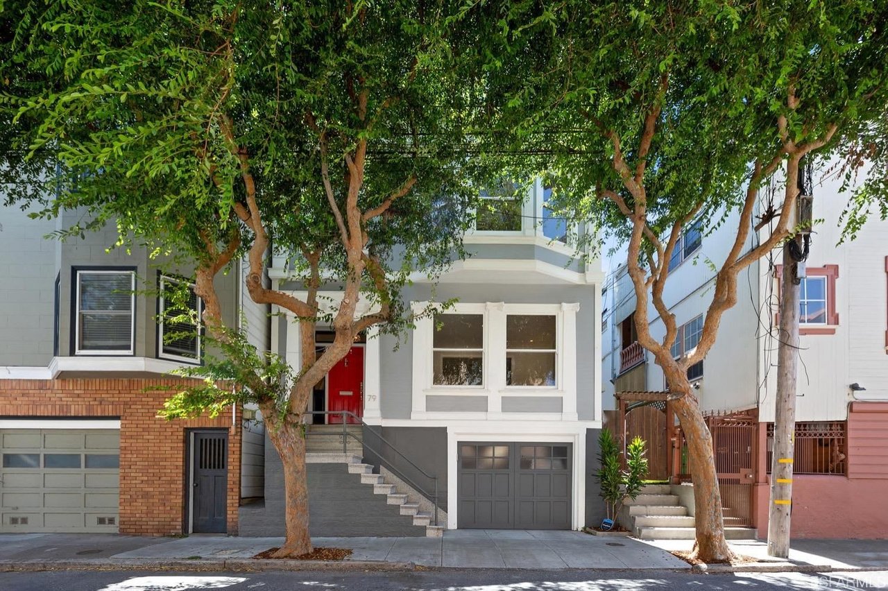 77 PIXLEY ST