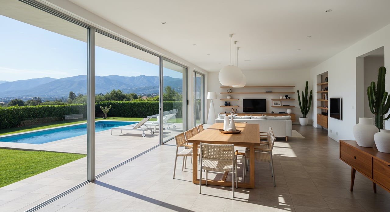 Portuguese-Speaking Brazilian Real Estate Agent in Los Angeles