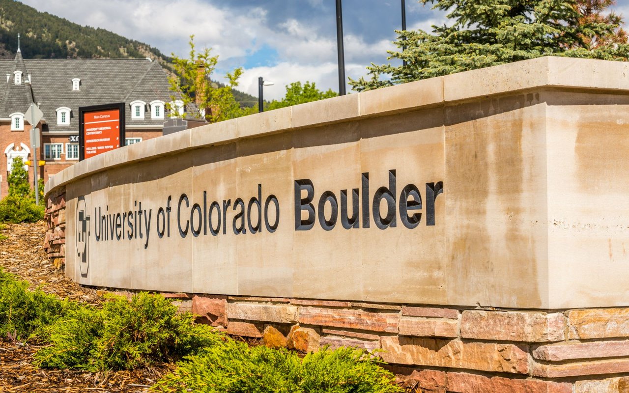 University of Colorado