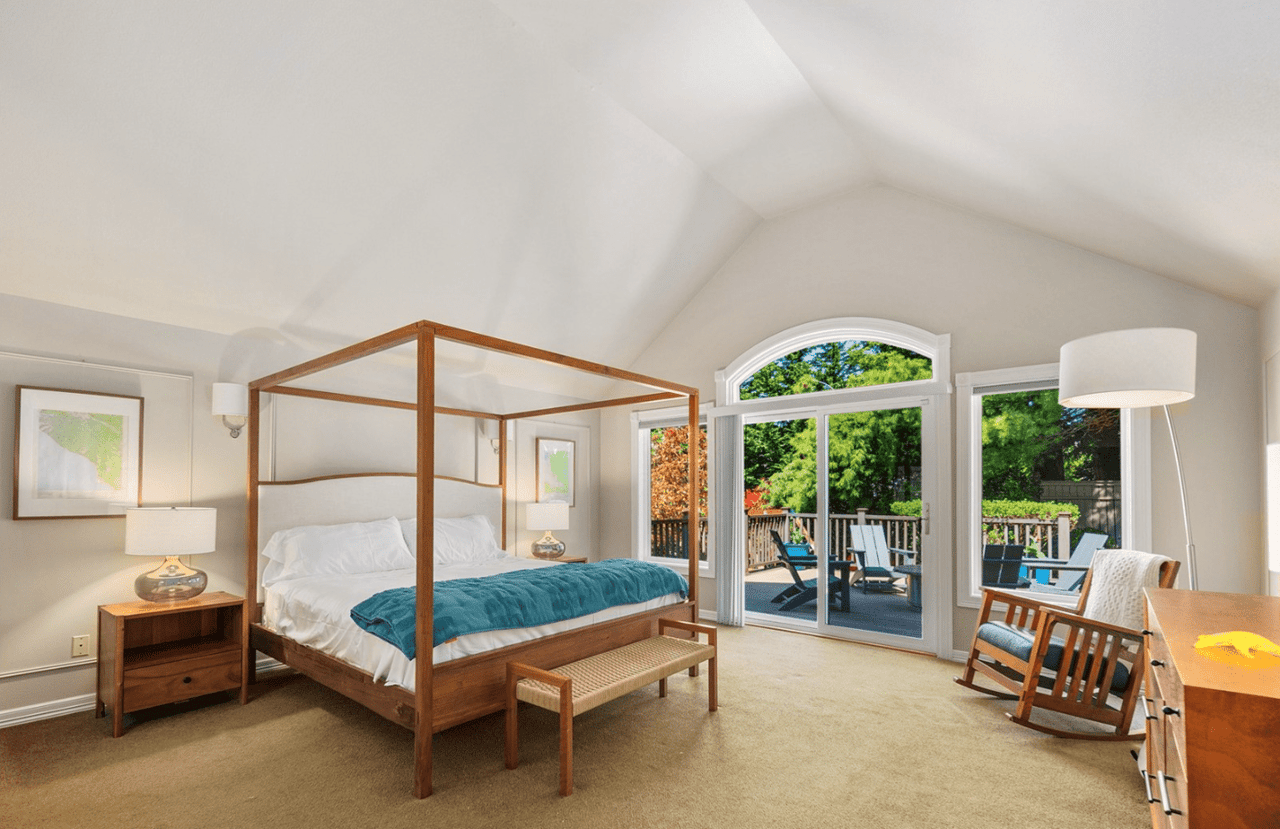 Dream Home in Normandy Park
