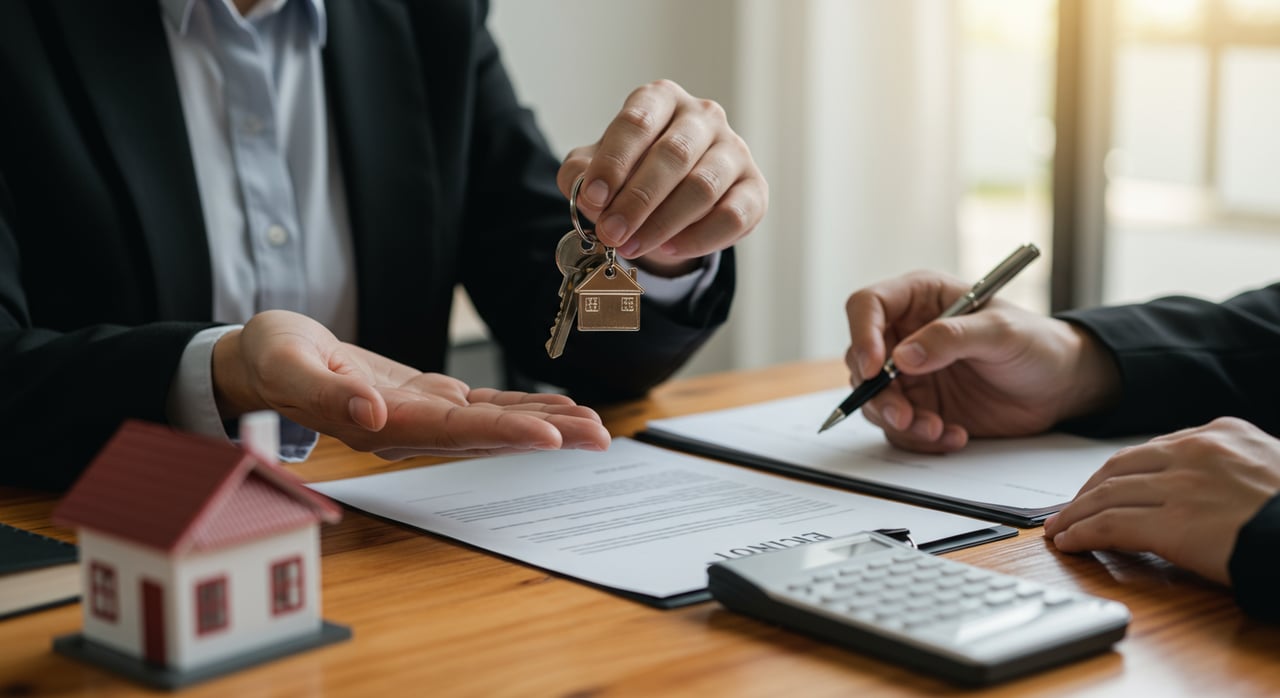 Real Estate Negotiation Strategies From An Expert