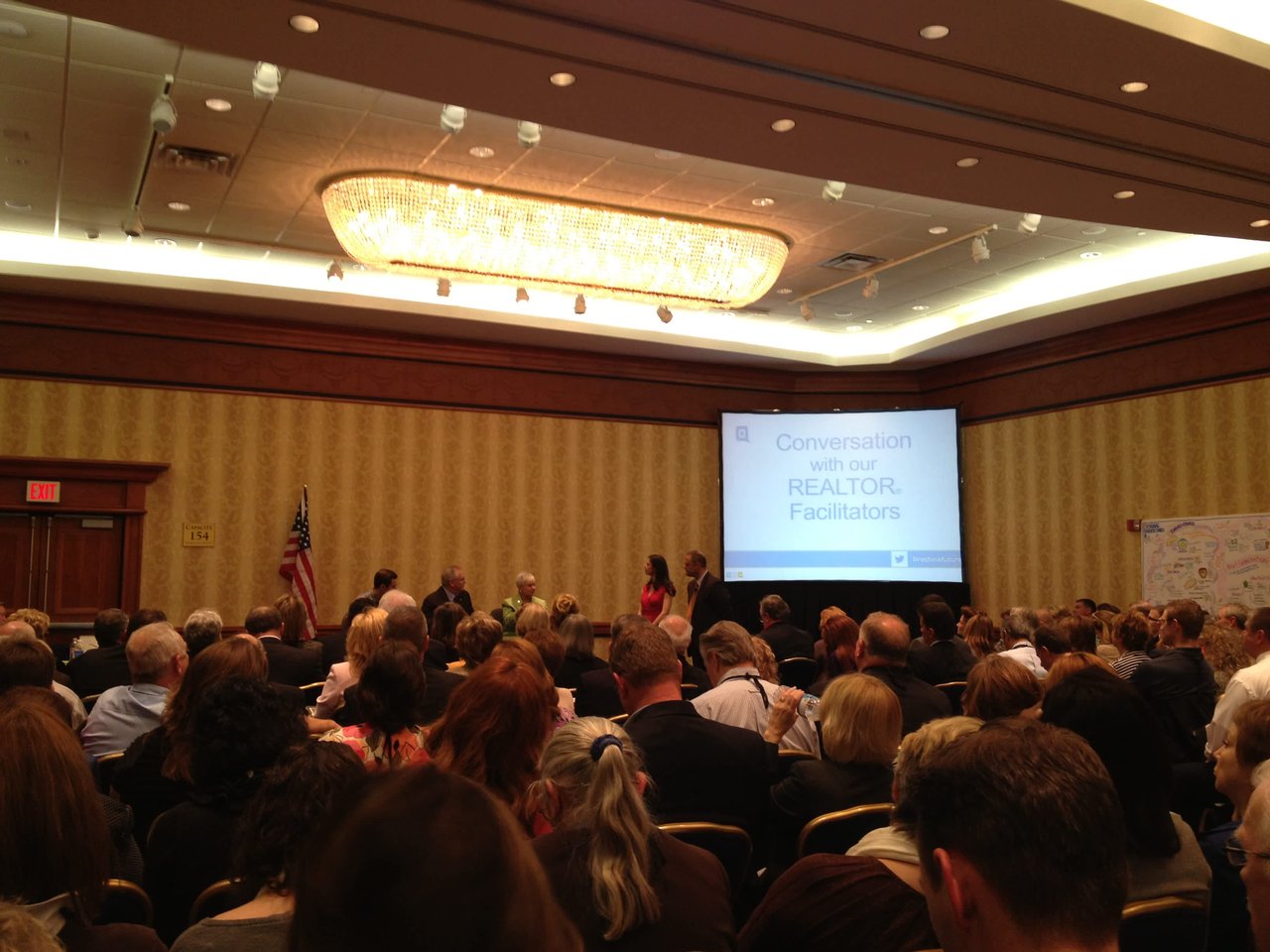 NAR Midyear Takeaways: Change, change, change