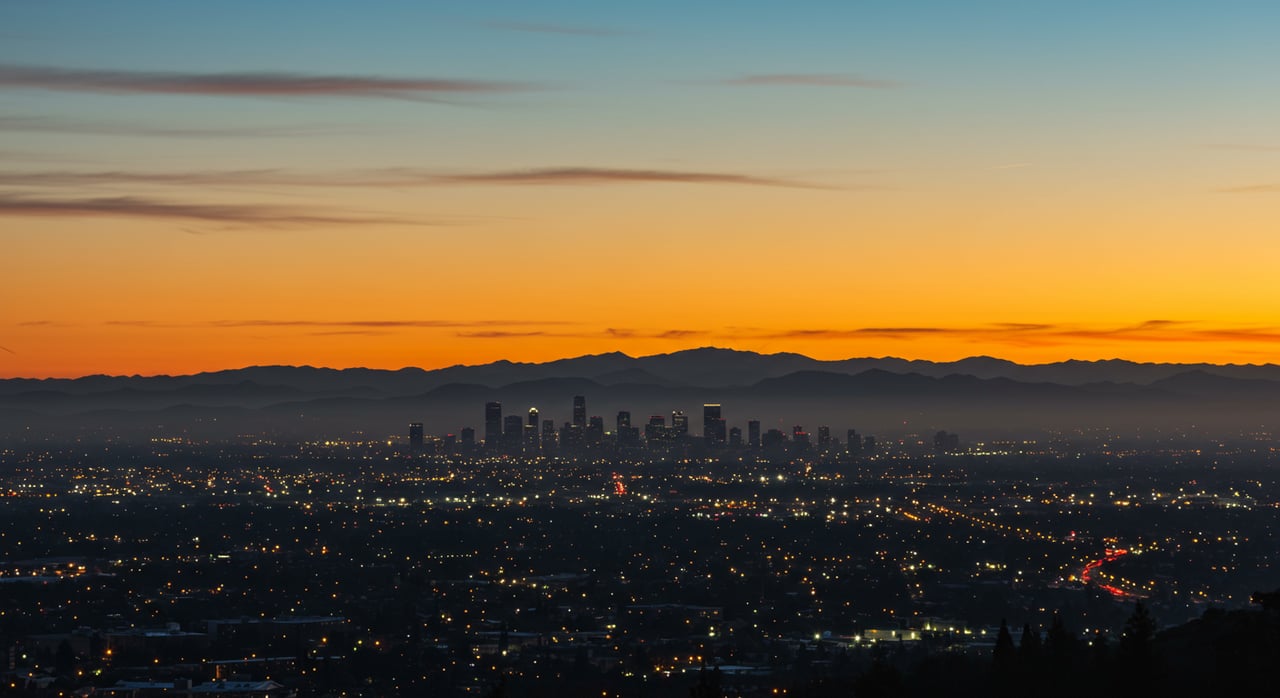 Everything You Need to Know About Moving to Las Vegas