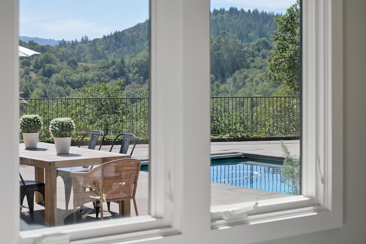 555 Iron Springs Road, Fairfax