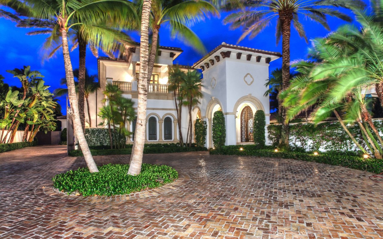 969 S Ocean Blvd