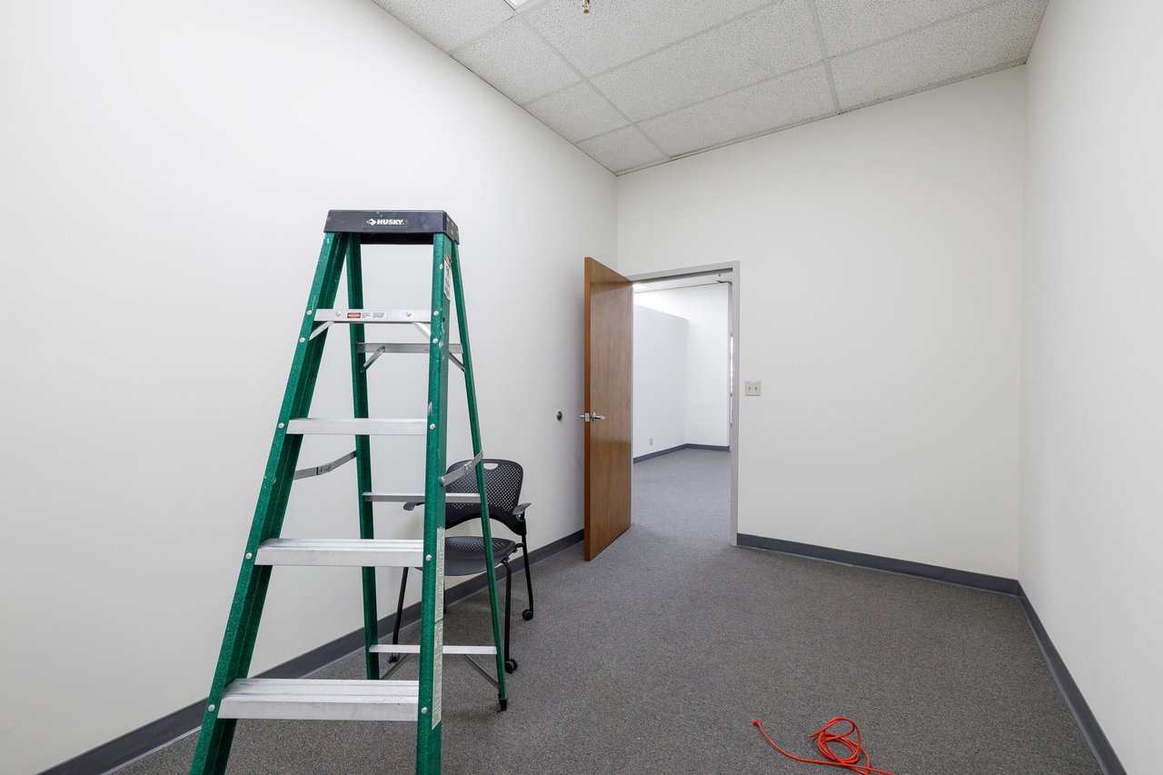 2471 Flores Street - For Lease