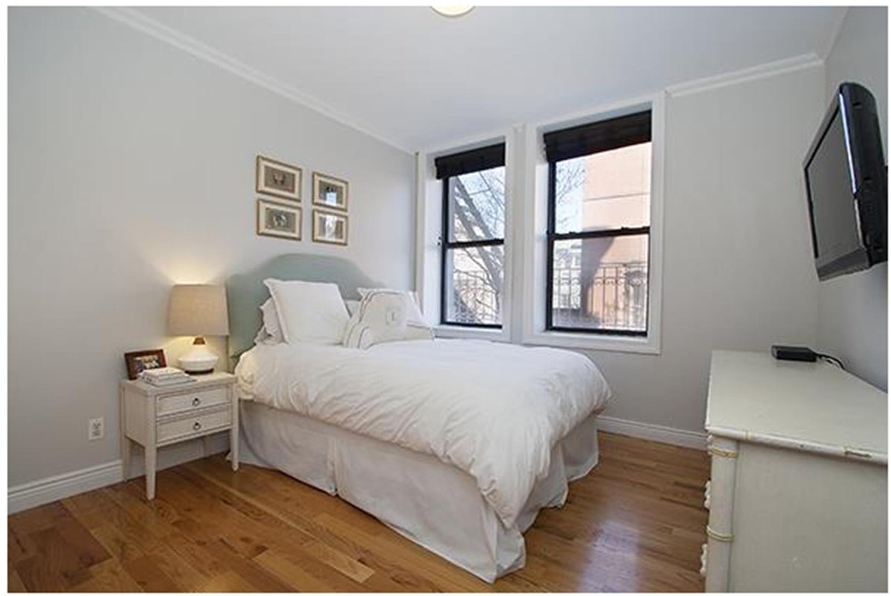 100 West 119th Street, Apt 3-C