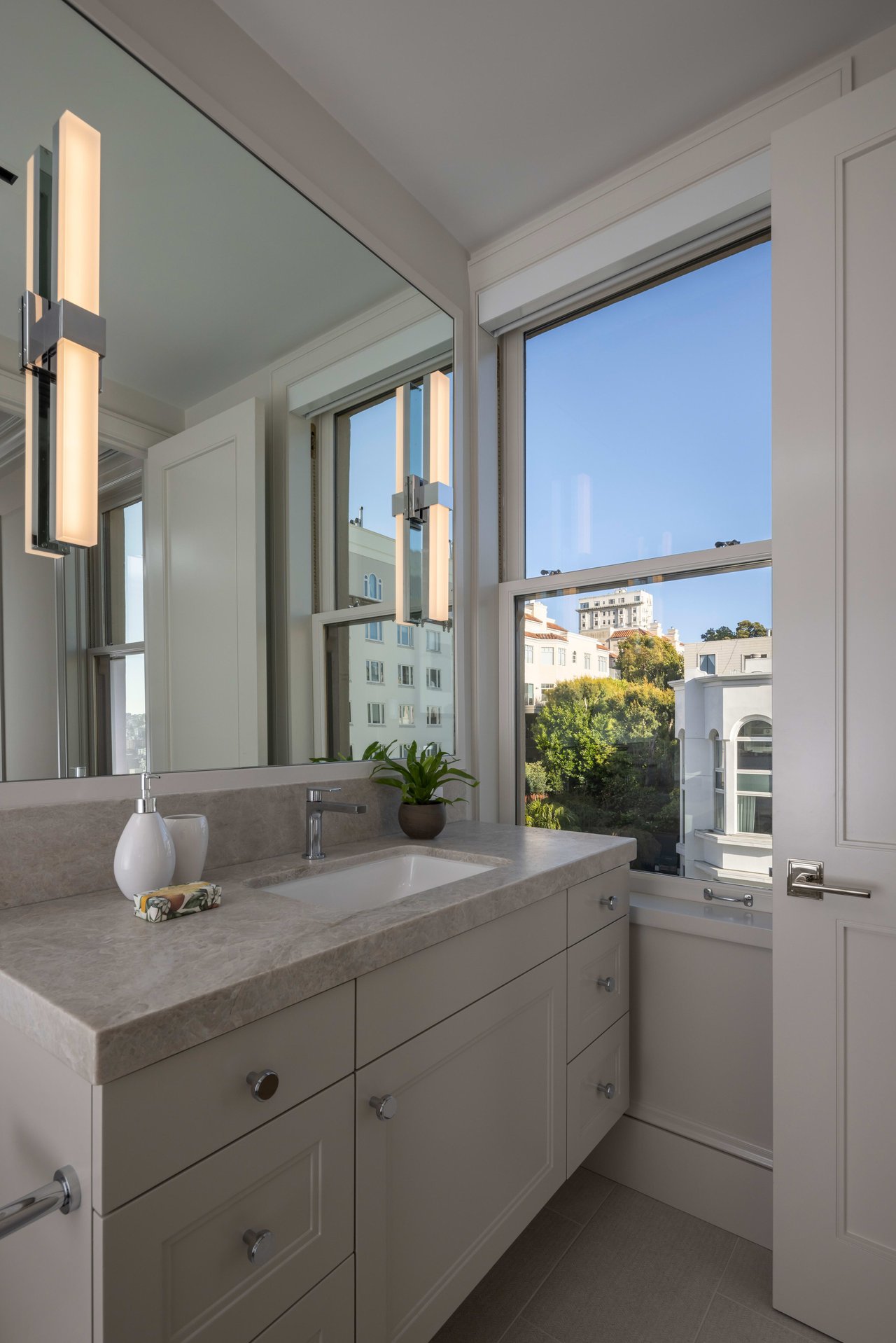 Brand New Build at 1090 Chestnut