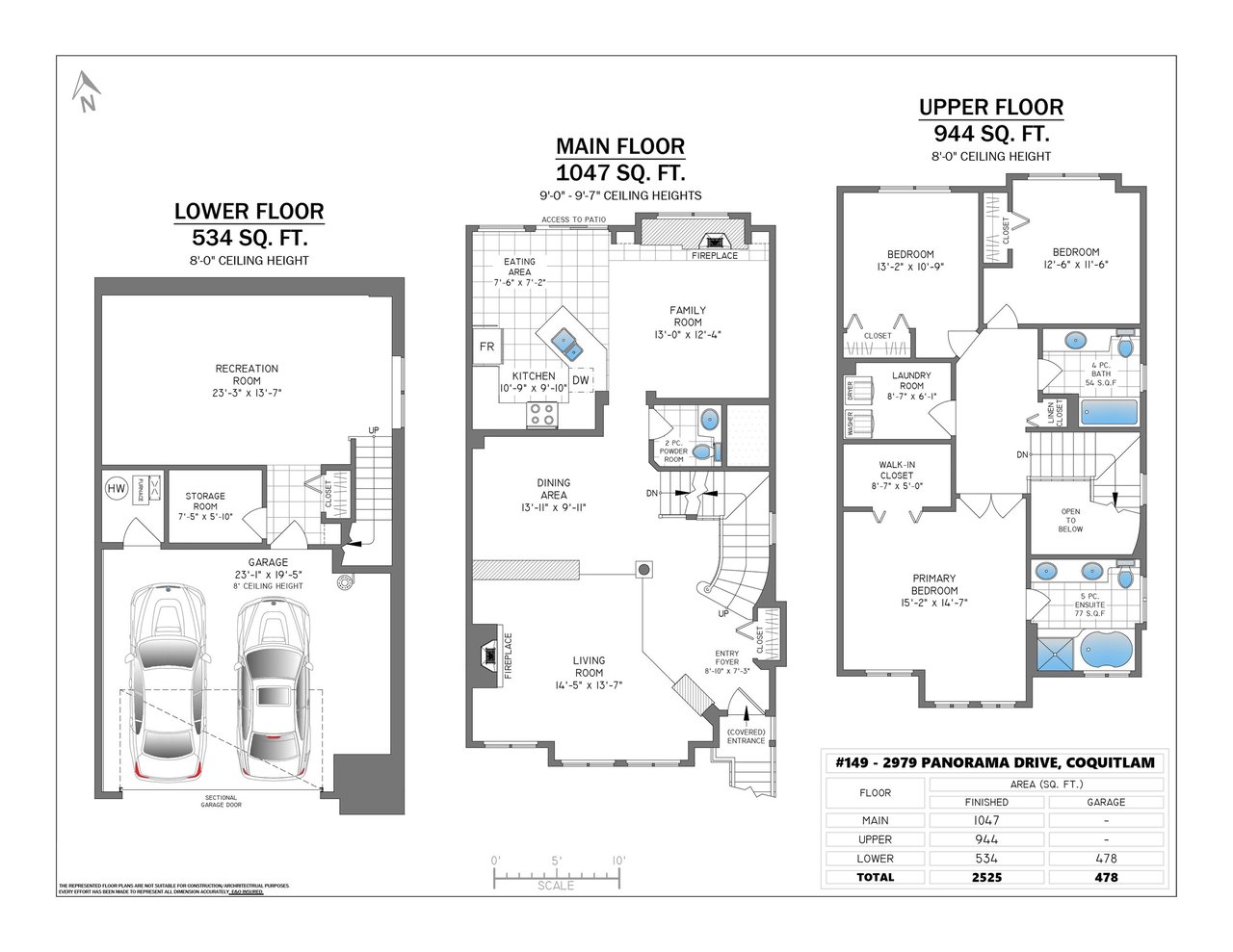 149-2979 Panorama Dr