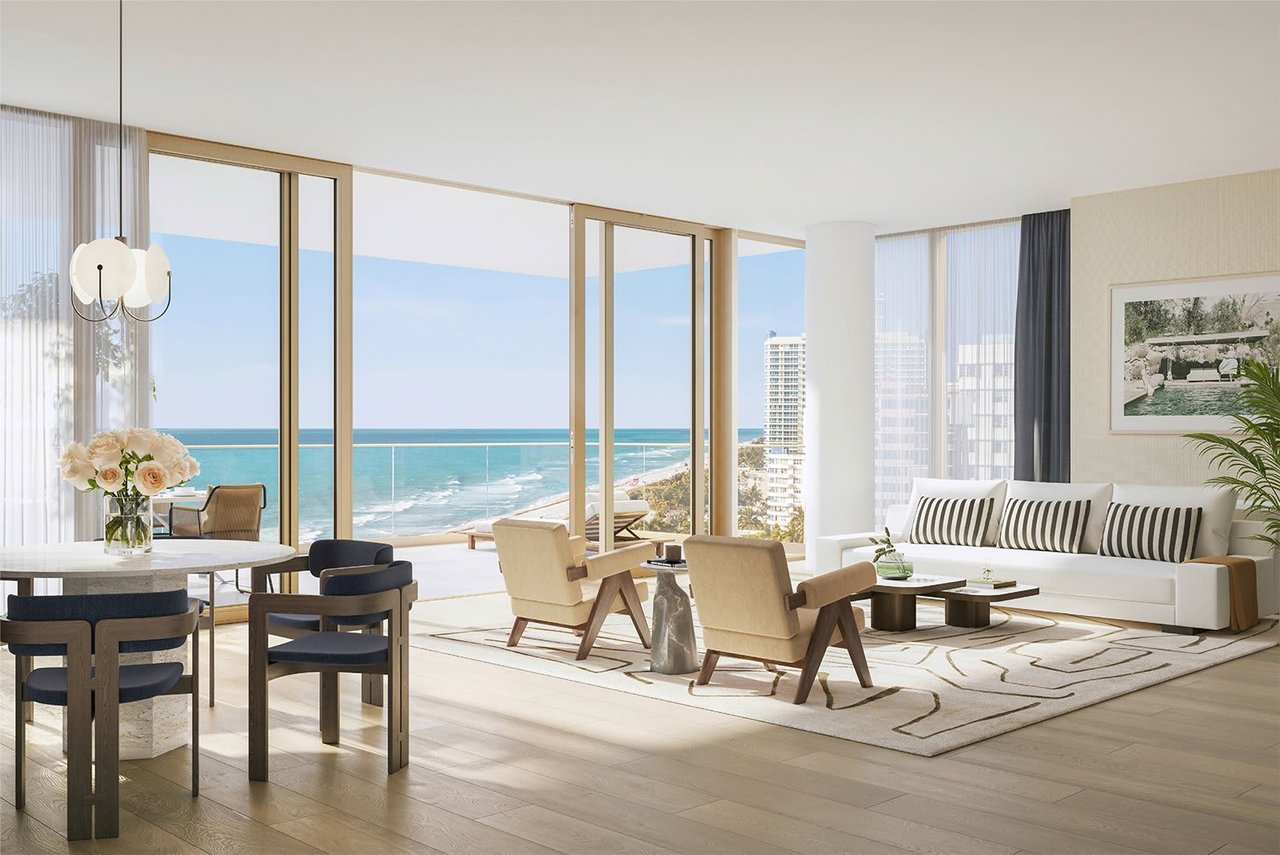 The Perigon Residences | Miami Beach