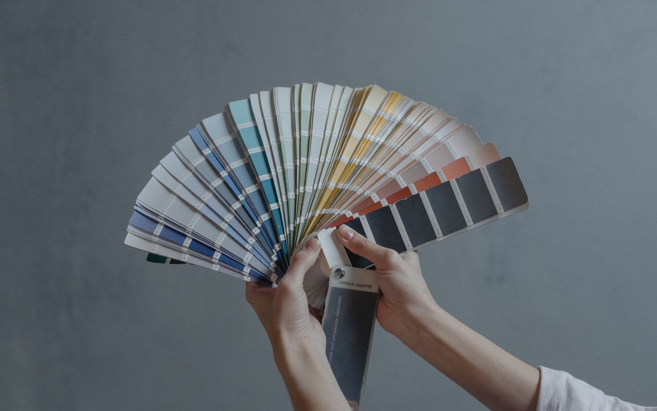 PAINT TRENDS FOR 2022