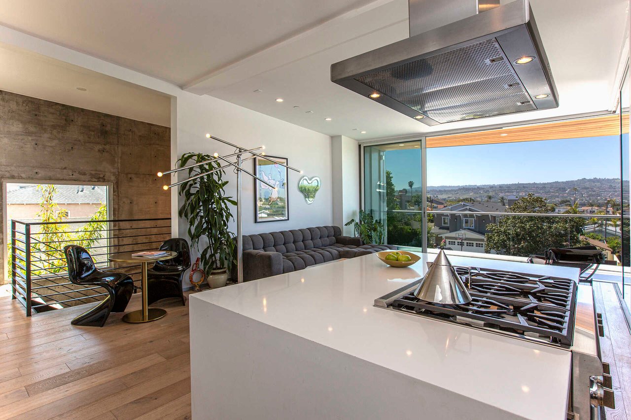 Redondo Beach Architectural