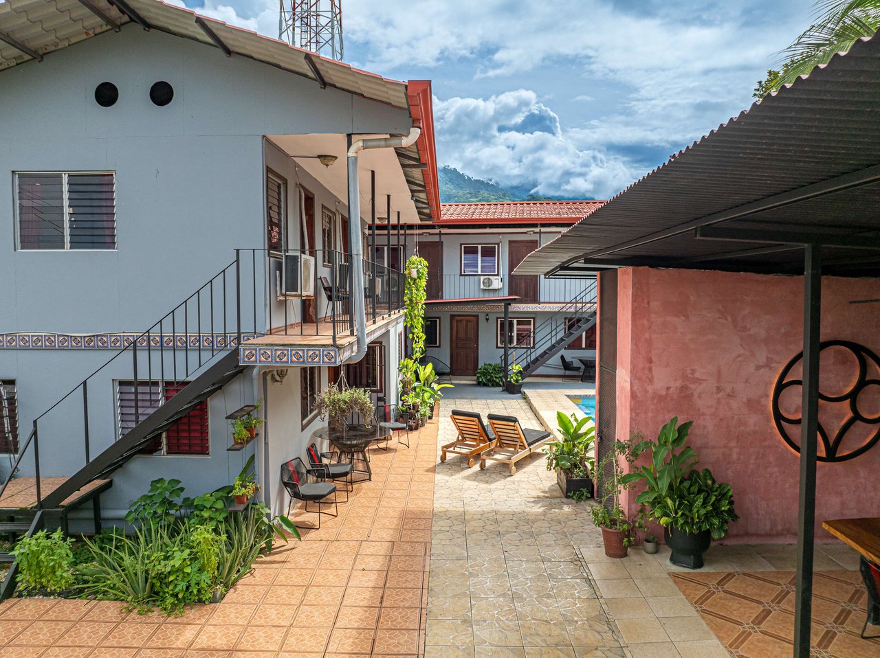 Profitable Hostel in Uvita, Capitalize on Costa Rica's Thriving Hospitality Market