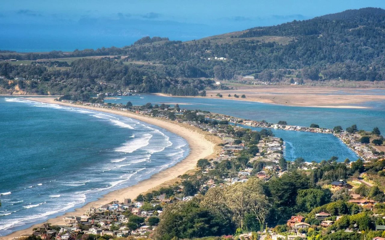 Stinson Beach