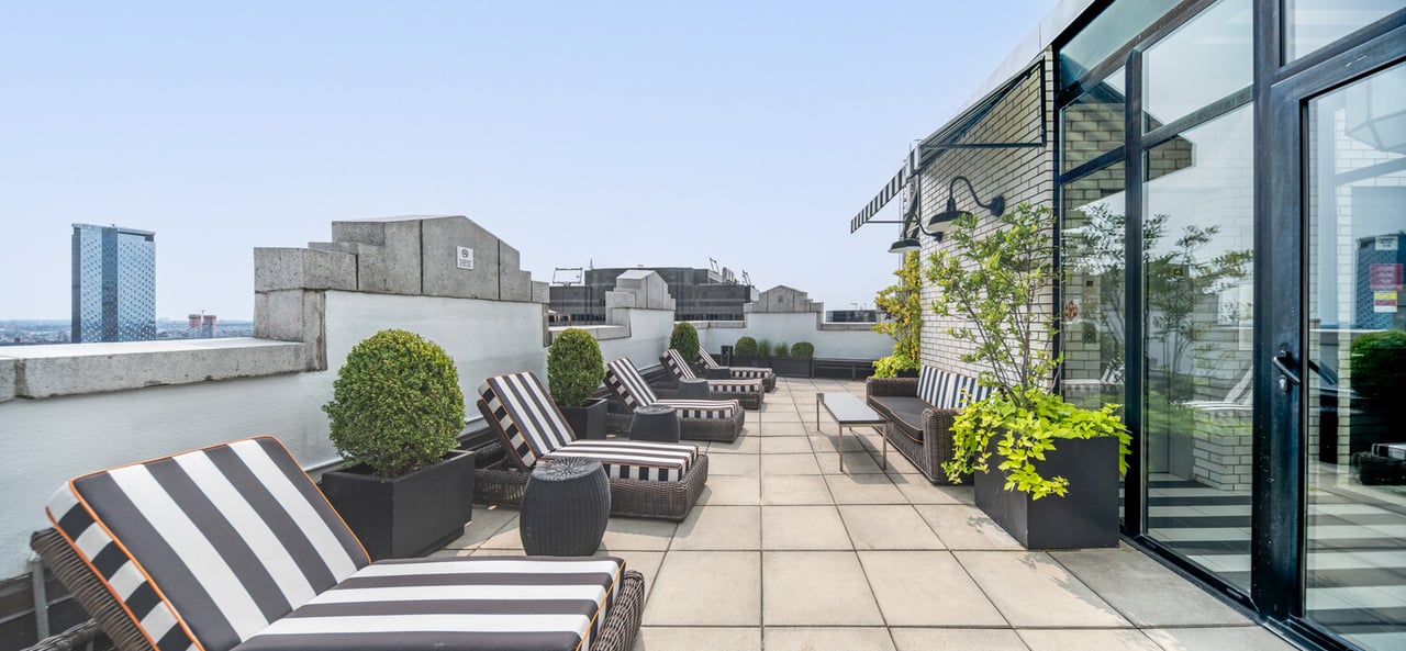 116 John Street, Apt 2405