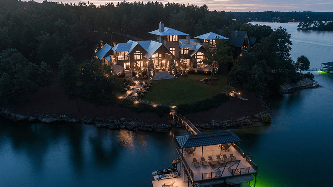 Reasons To Invest in Vacation Rental Real Estate