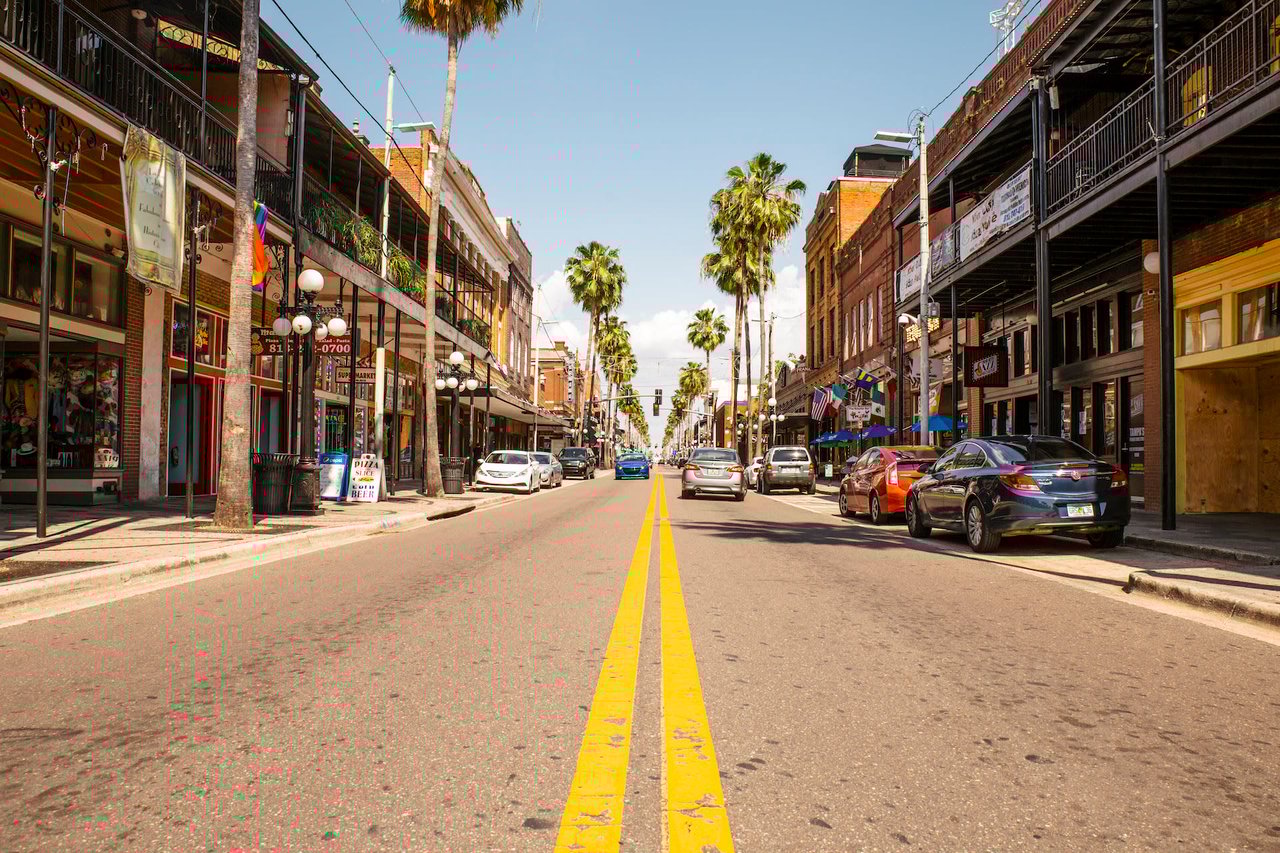 5 Things that Everyone Should do in Tampa Bay