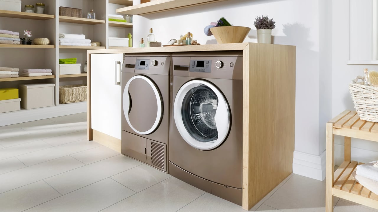 20 Inspiring Modern Laundry Room Ideas in Melbourne Florida