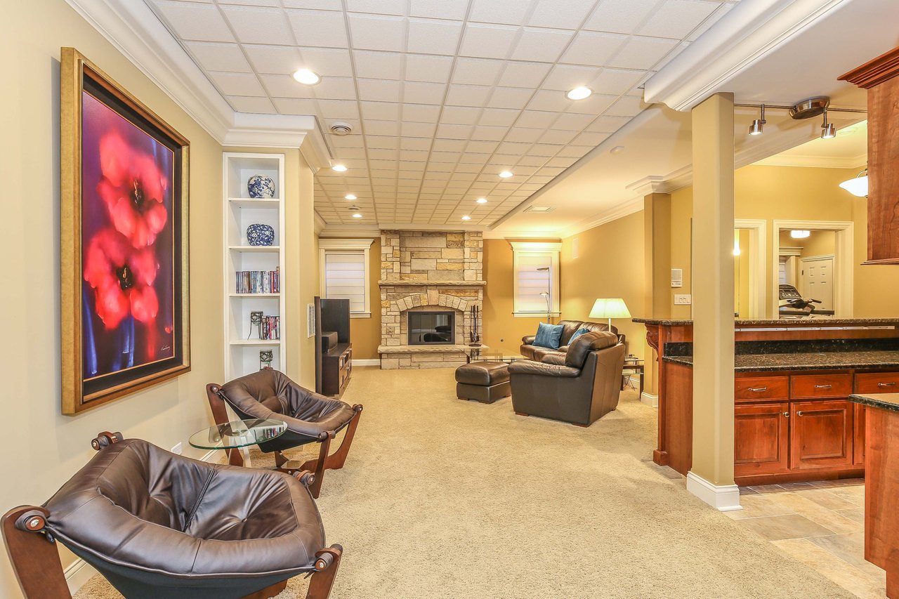 This Home Is A True Masterpiece