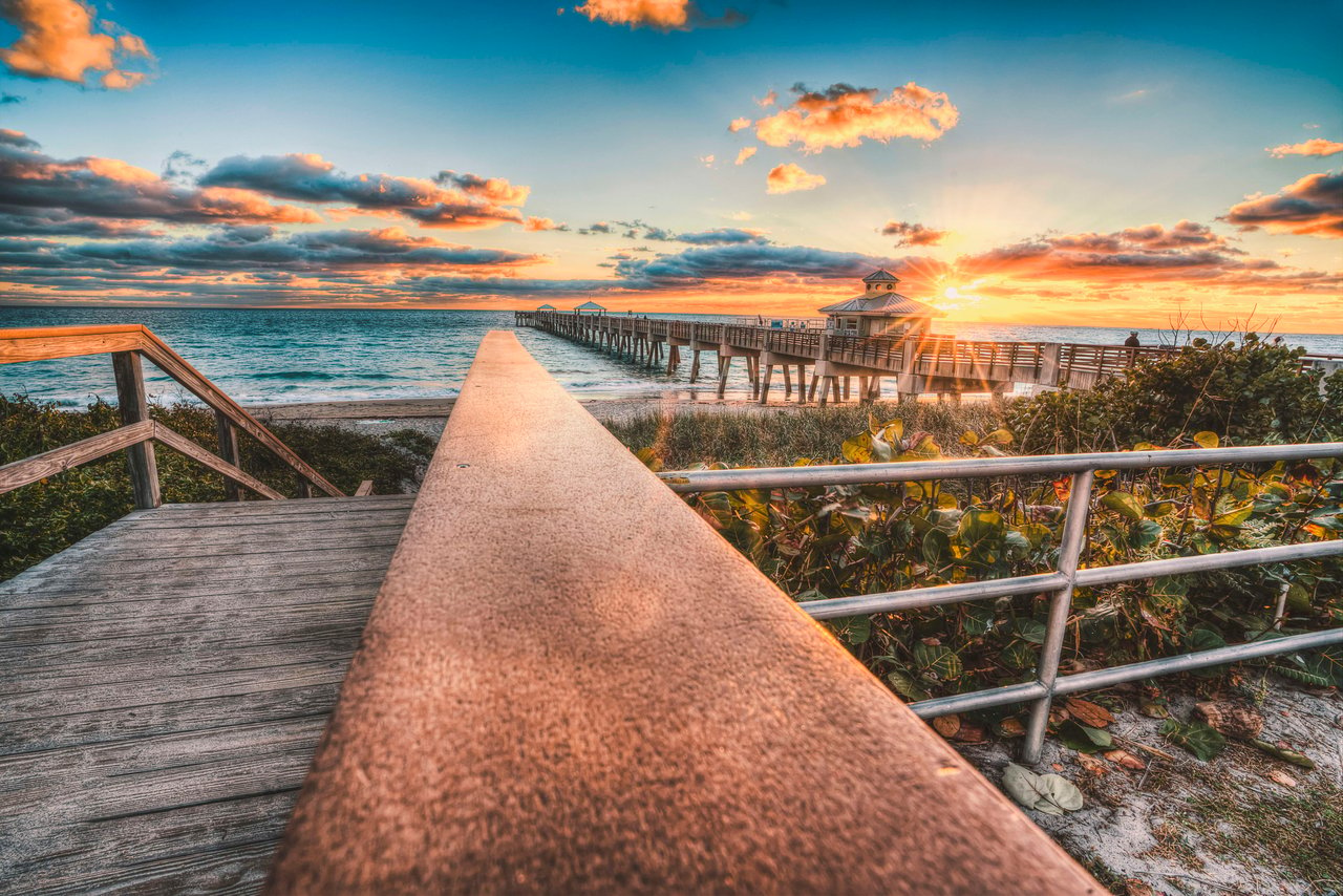 Juno Beach