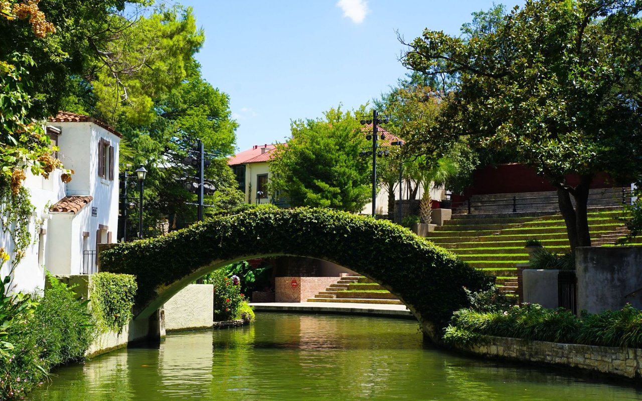San Antonio