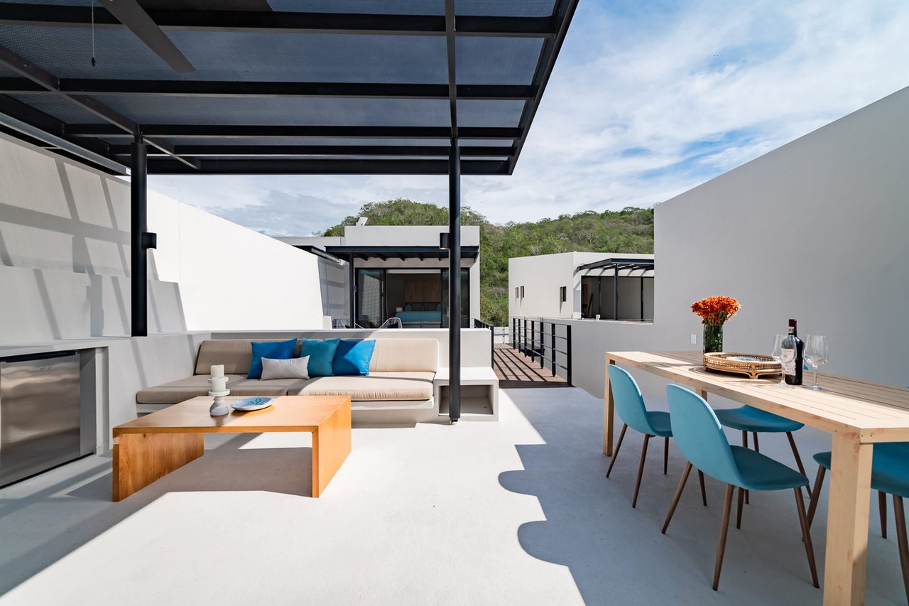 Land, Casas del Campo, Lot 2
