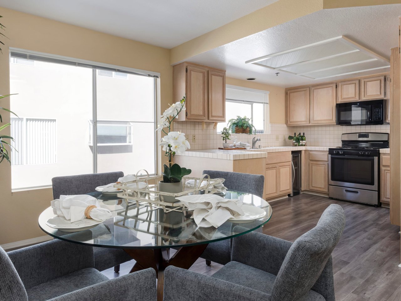 1345 E Grand Avenue Unit: D