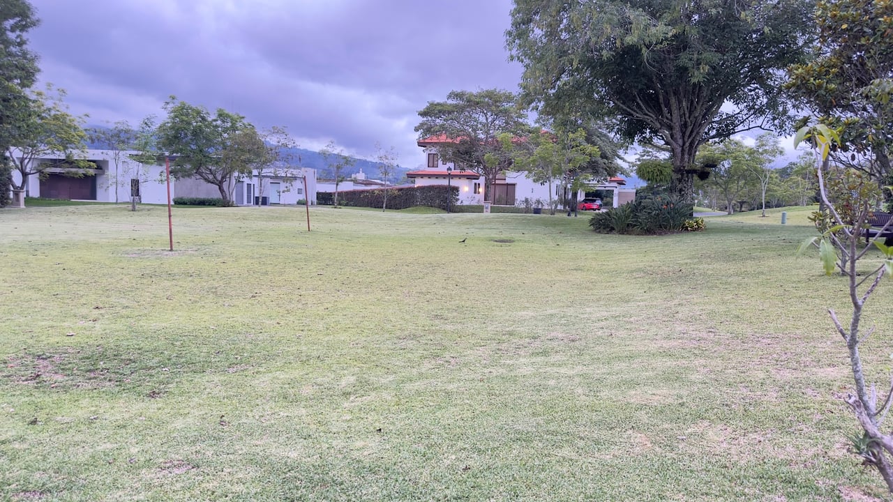 Premium Golf Course Lot, Curridabat, San Jose