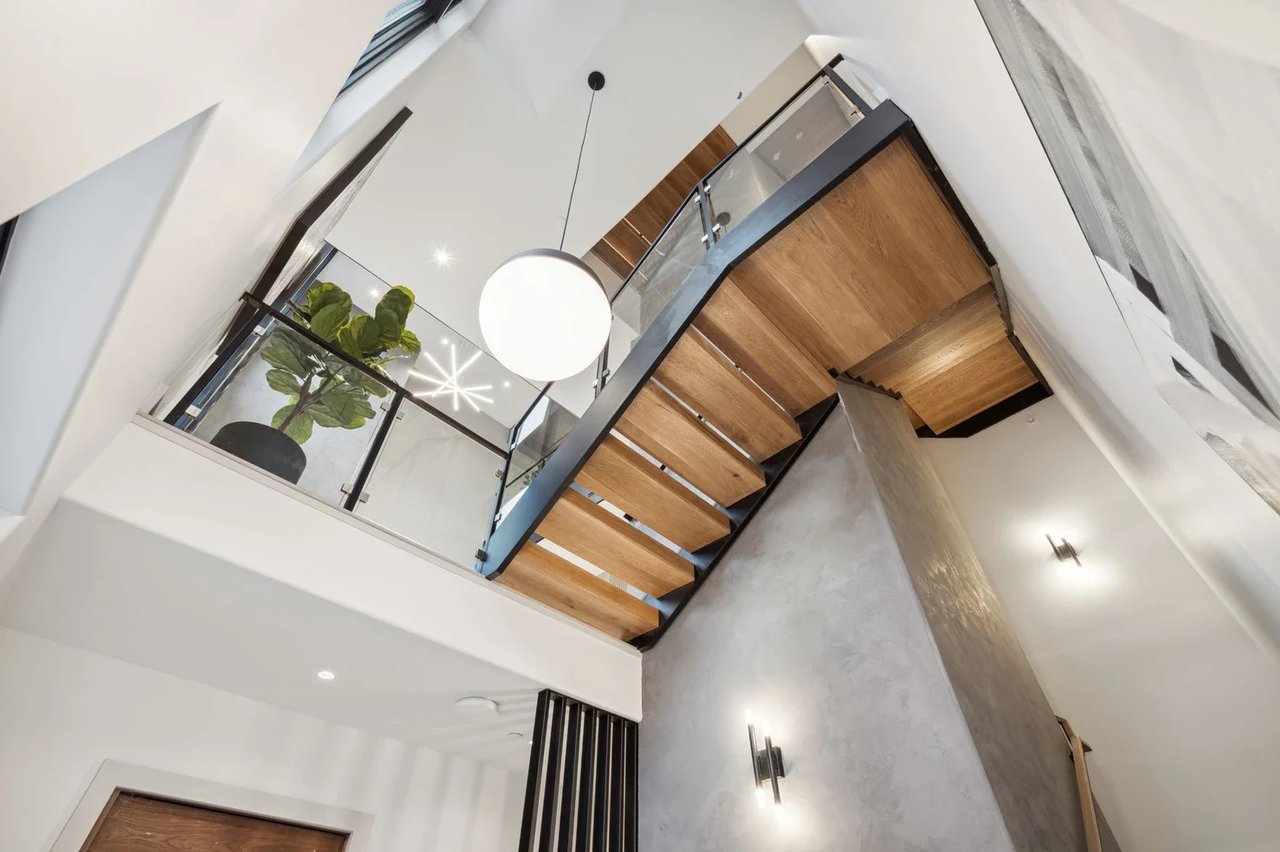 New Construction Spotlight