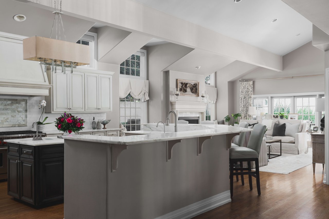 2518 Wooldridge Drive 